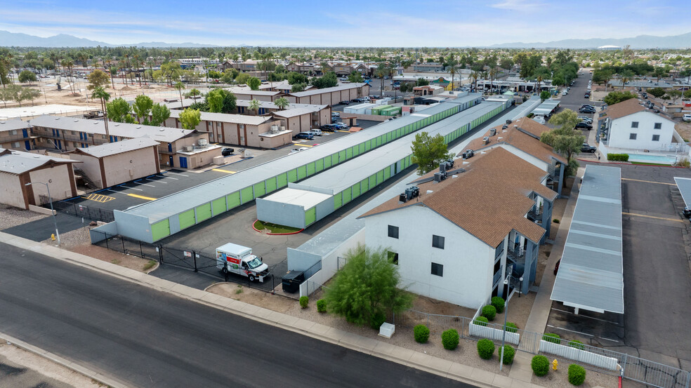 6129 N 59th Ave, Glendale, AZ for sale - Building Photo - Image 2 of 8