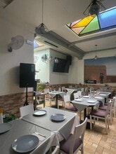 Retail in San Sebastián de los Reyes, Madrid for lease Interior Photo- Image 2 of 5