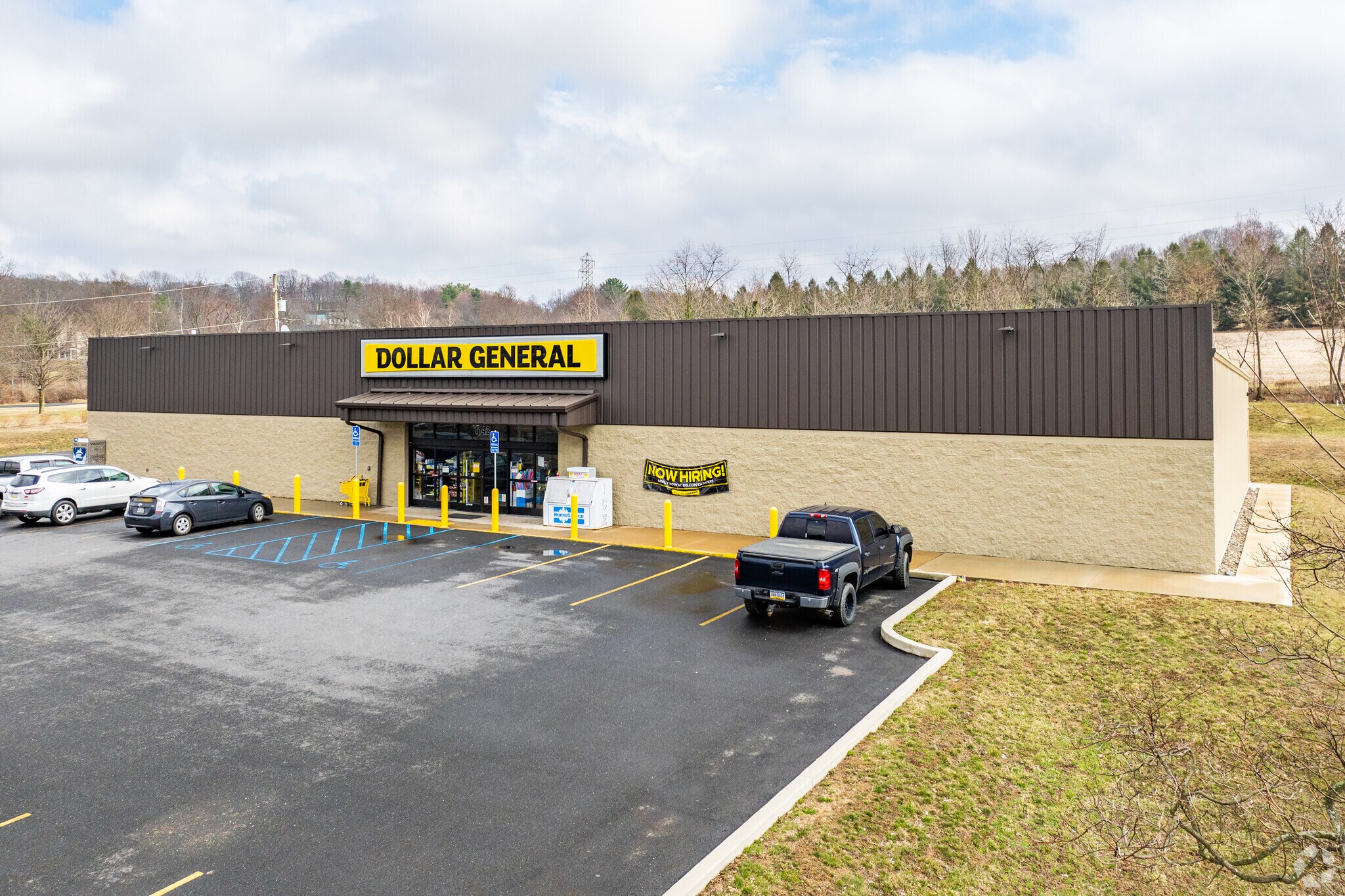 1142 Long Run Rd, Pine Grove, PA for sale Primary Photo- Image 1 of 1