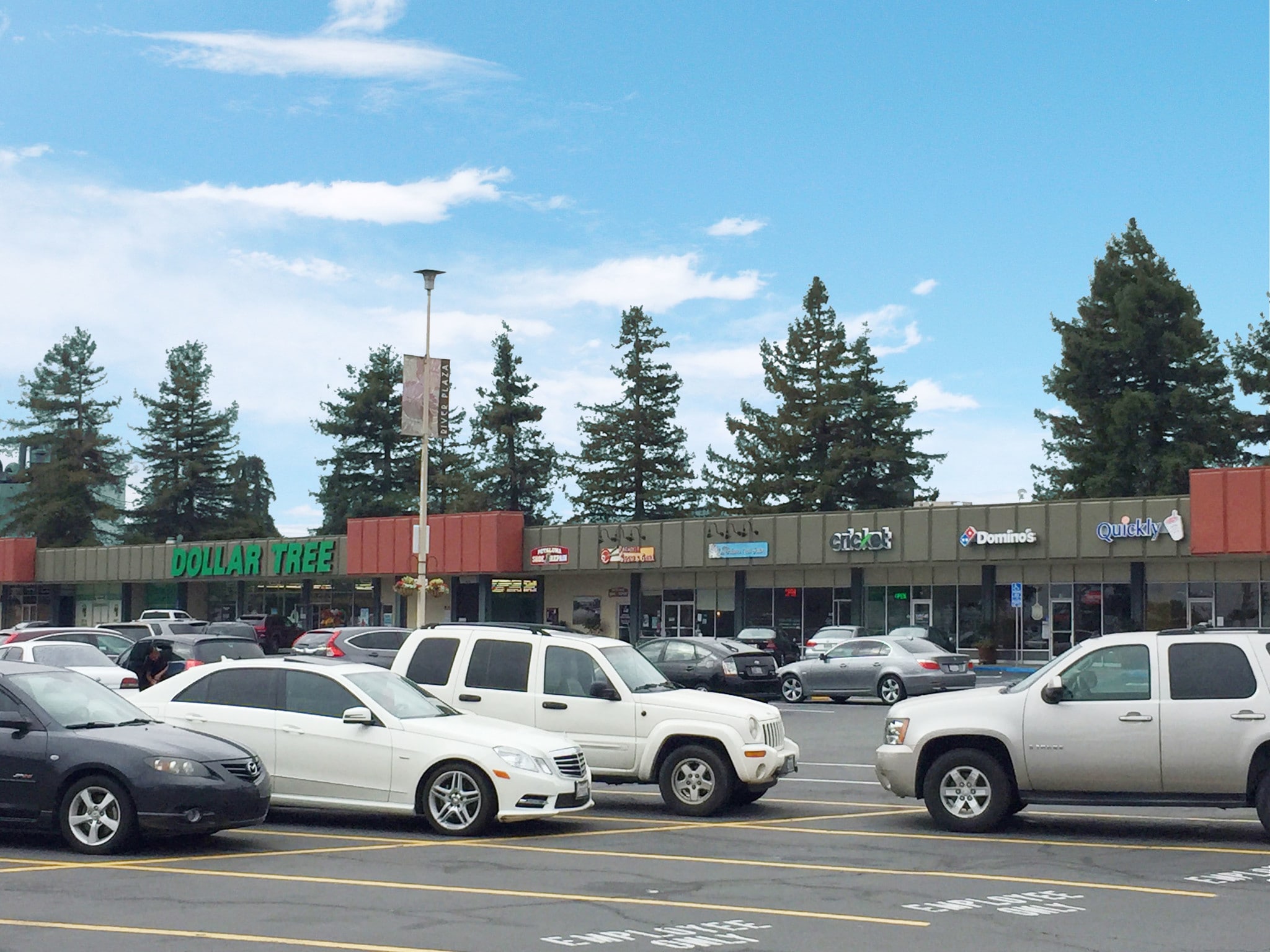 56 E Washington St, Petaluma, CA for lease Building Photo- Image 1 of 4