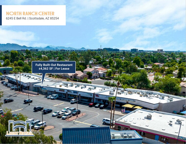 6245 E Bell Rd, Scottsdale, AZ 85254