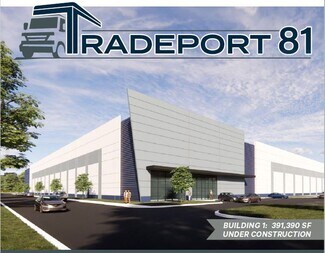 More details for 345 Redbud Rd, Winchester, VA - Industrial for Lease