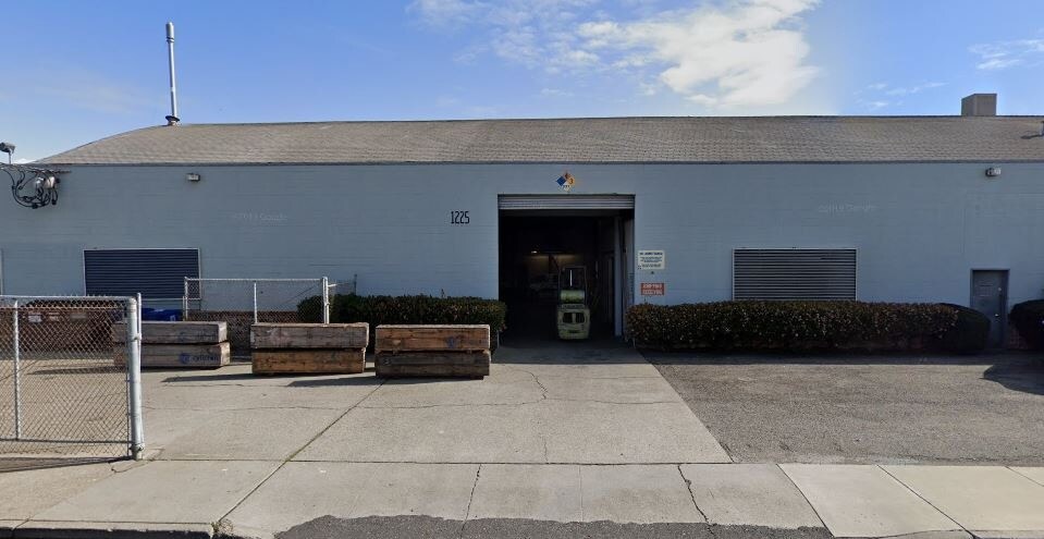 1225 6th St, Berkeley, CA for sale Primary Photo- Image 1 of 1