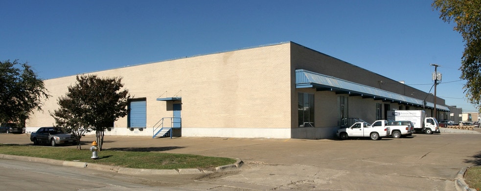 4821 Top Line Dr, Dallas, TX for lease - Other - Image 3 of 11
