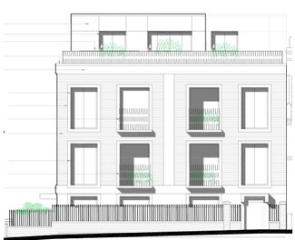 More details for 424 Upper Richmond Rd W, London - Office for Lease