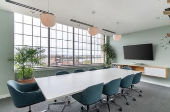 16 Northumberland Ave, London for lease Interior Photo- Image 2 of 2