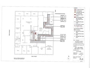 1825 Park Ave, New York, NY for lease Floor Plan- Image 1 of 1