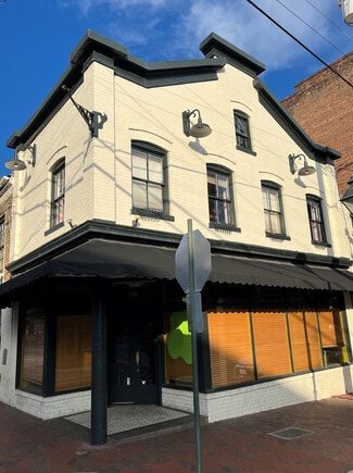 More details for 1719 E Franklin St, Richmond, VA - Retail for Lease