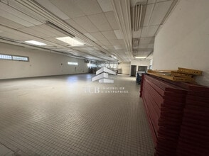 Flex in Cordemais for sale Interior Photo- Image 1 of 3