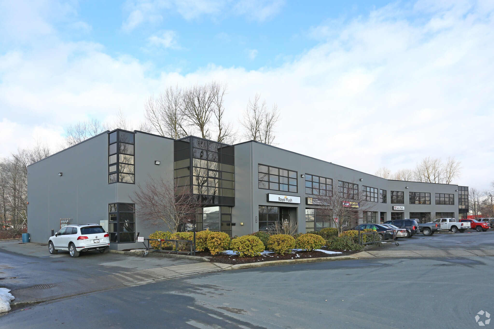 8030 Enterprise Dr, Chilliwack, BC for sale Primary Photo- Image 1 of 1