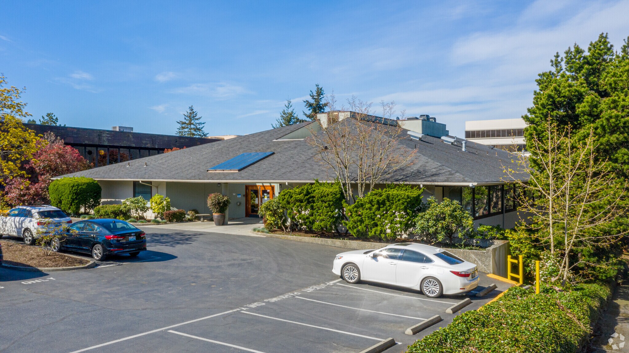 9730 3rd Ave NE, Seattle, WA for sale Building Photo- Image 1 of 1