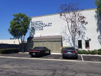 More details for 1216-1220 Hemlock Way, Santa Ana, CA - Office/Medical, Medical for Lease