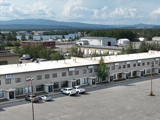 More details for 3536 International St, Fairbanks, AK - Office for Lease