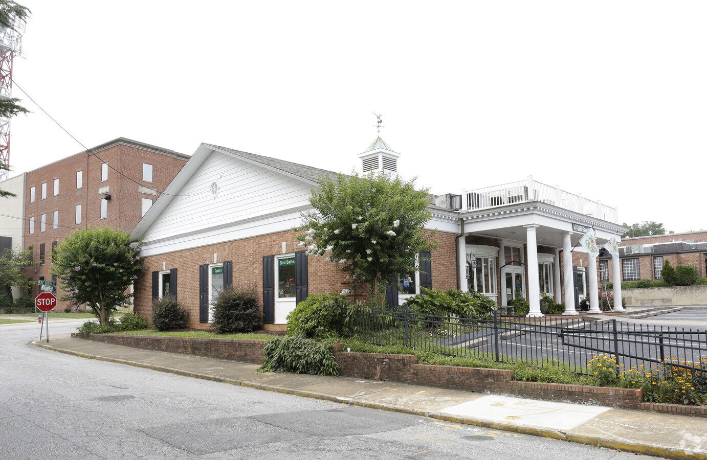 468 E Main St, Spartanburg, SC 29302