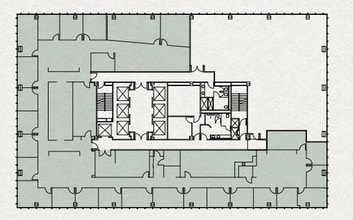 225 Broadway, San Diego, CA for lease Floor Plan- Image 1 of 1