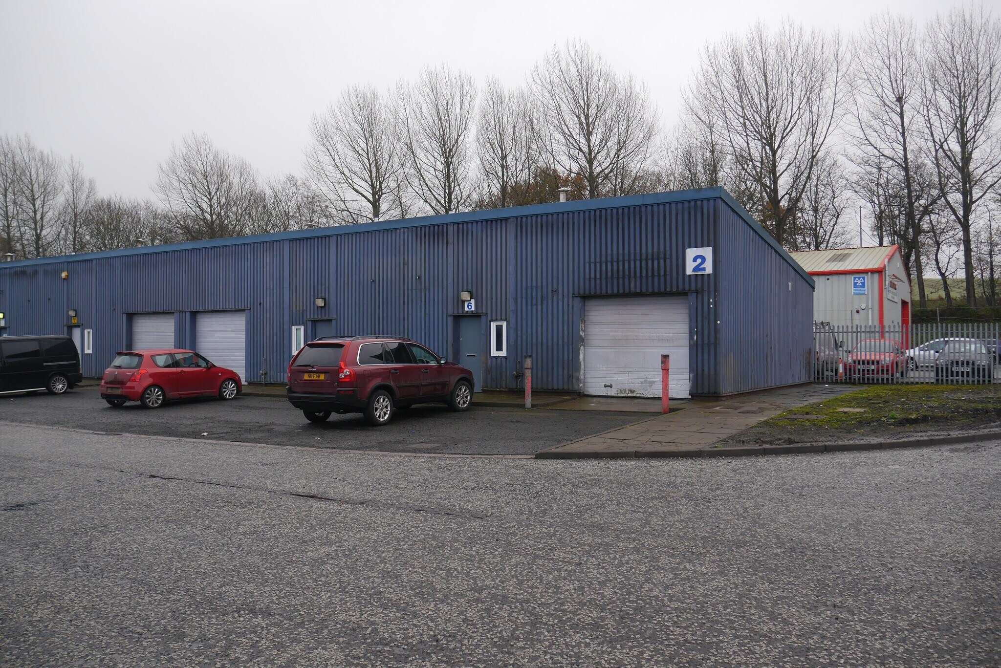 Linlithgow Rd, Boness for lease Primary Photo- Image 1 of 6