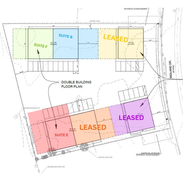 1208 S Midland Dr, Midland, TX for lease - Building Photo - Image 2 of 16