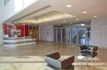 1 Hudson Quay, Middlesbrough for lease Other- Image 1 of 2