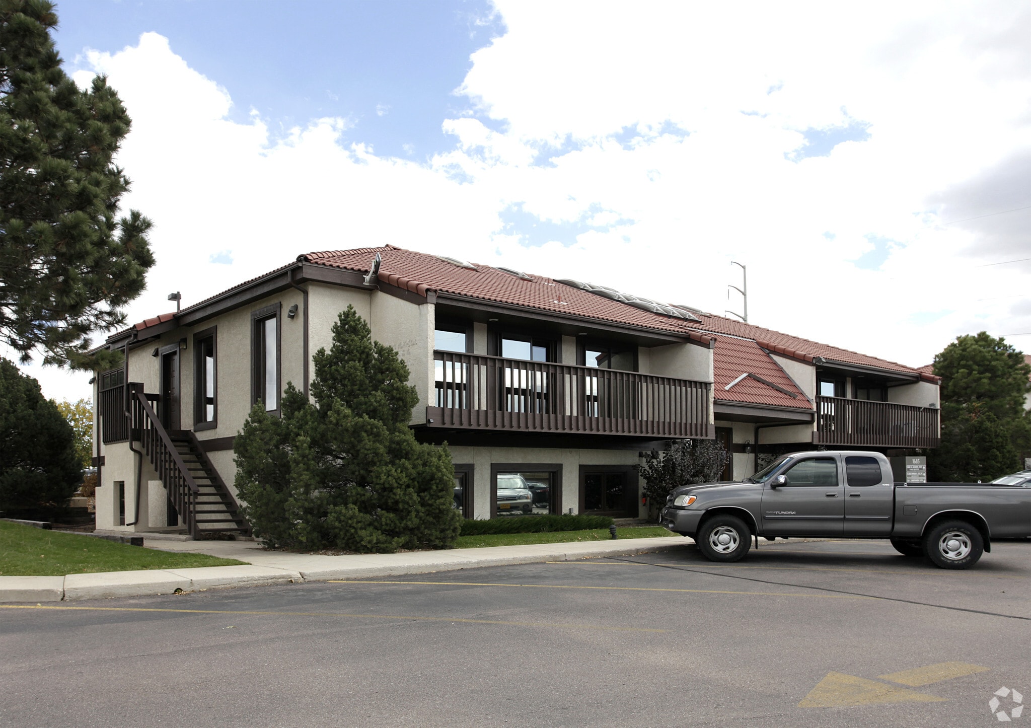1545 Briargate Blvd Colorado Springs Co 80920 1685 Briargate Blvd, Colorado Springs, CO 80920 - Office for Sale | LoopNet