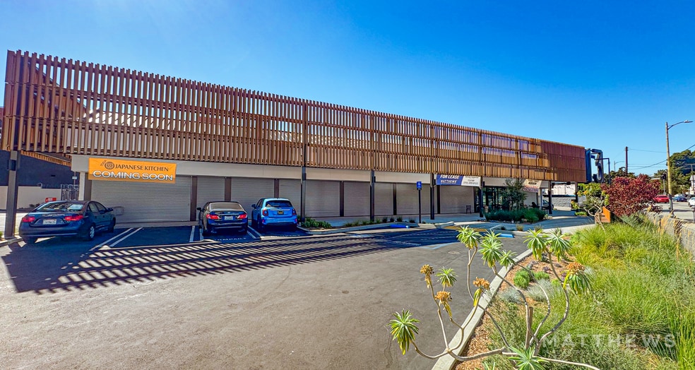 1301-1311 Glendale Blvd, Los Angeles, CA for lease - Building Photo - Image 3 of 6