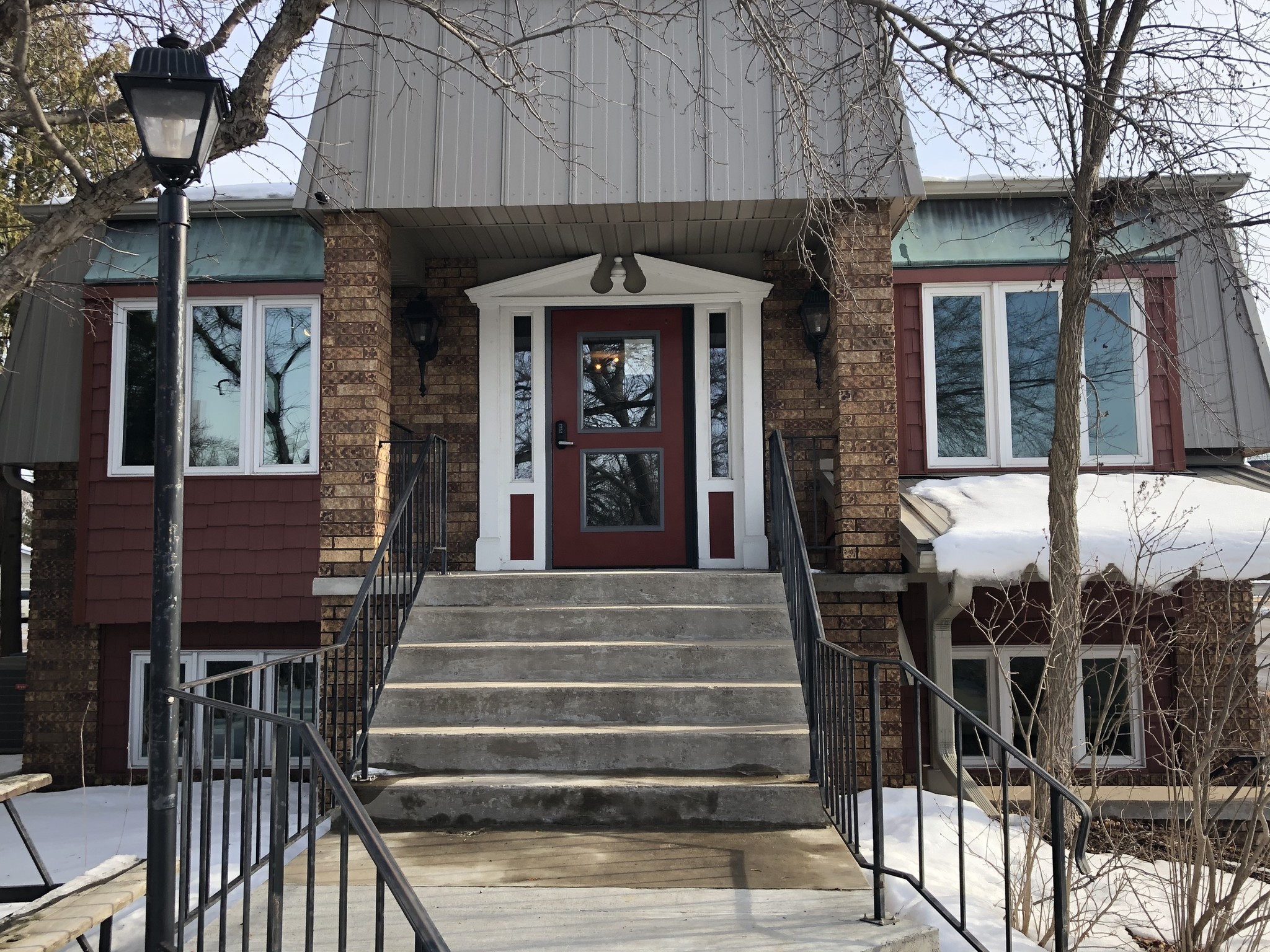 1324 Centerpoint Dr, Stevens Point, WI for sale Building Photo- Image 1 of 1