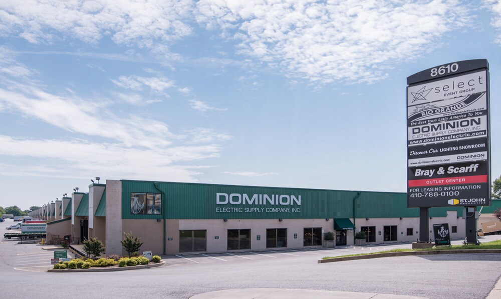 8610 Cherry Ln, Laurel, MD for sale Building Photo- Image 1 of 1