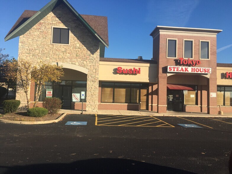 Restaurants Restaurants