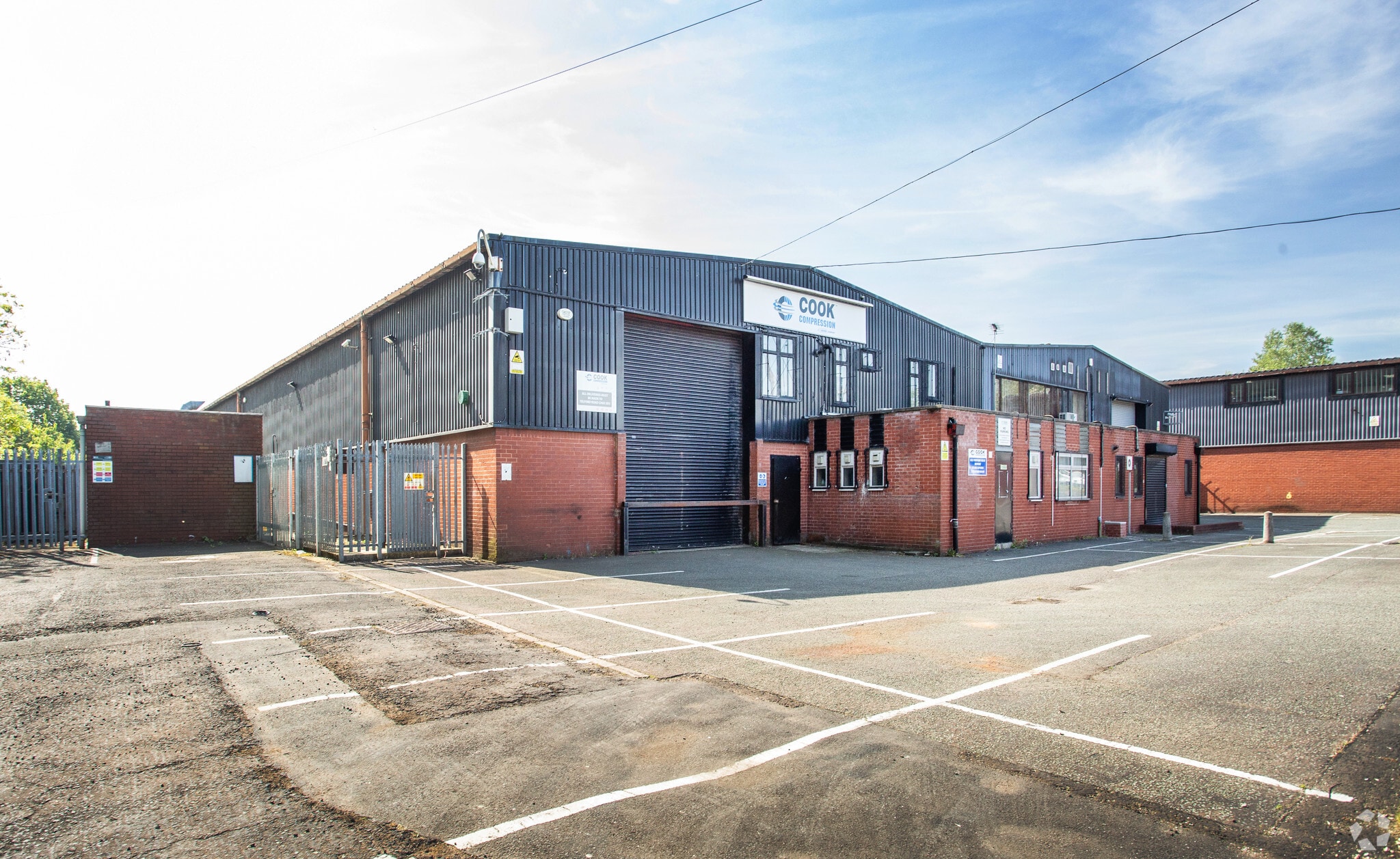 Burnell Rd, Ellesmere Port for sale Primary Photo- Image 1 of 1