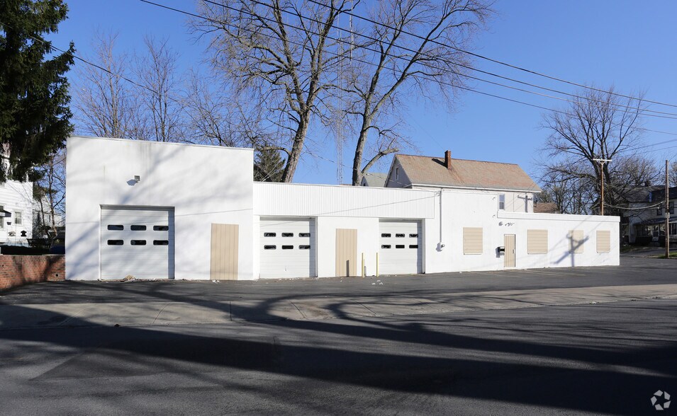 1384 Crane St, Schenectady, NY for sale - Primary Photo - Image 1 of 1
