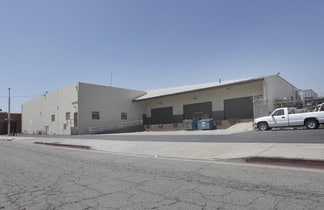 More details for 11481 Hart St, North Hollywood, CA - Industrial for Lease