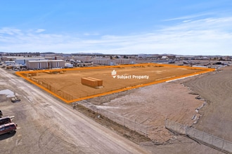 S Hayden Rd, Airway Heights, WA - aerial  map view - Image1