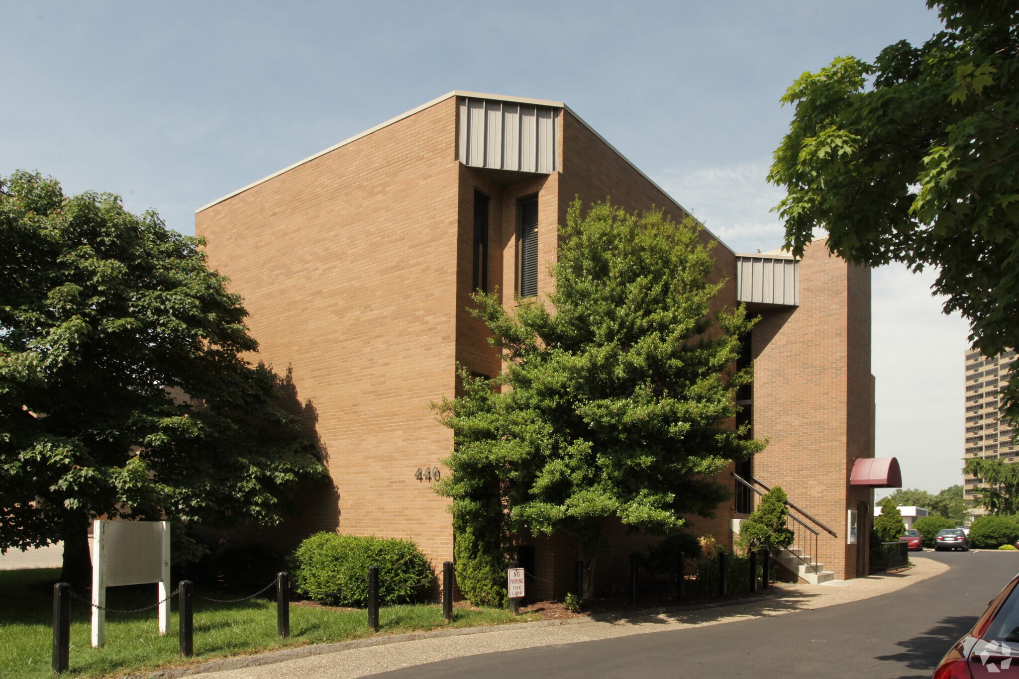 440 S 7th St, Louisville, KY for lease Primary Photo- Image 1 of 4