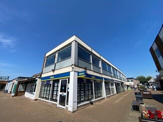 More details for Norwich Rd, Hoveton - Office for Lease