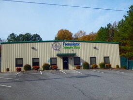 135 Joshua Ct, Lincolnton NC - Life Science