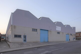 More details for Calle Guadalquivir, 7, Fuenlabrada - Industrial for Lease