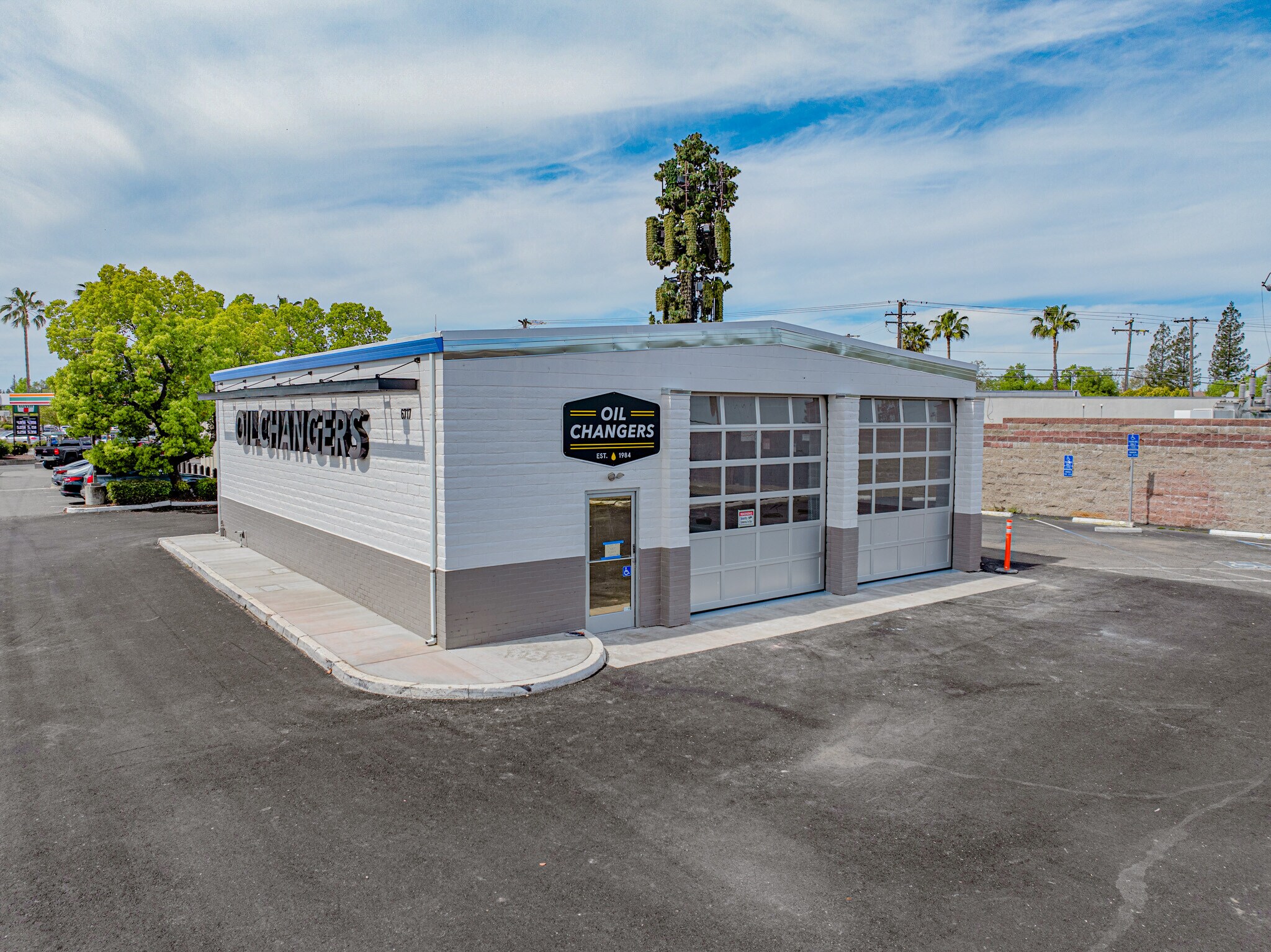 6717 Auburn Blvd, Citrus Heights, CA for sale Building Photo- Image 1 of 1