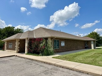 More details for 215 S Andover Rd, Andover, KS - Office for Lease