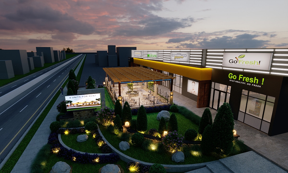 5115 Route 38, Pennsauken, NJ for lease Building Photo- Image 1 of 8