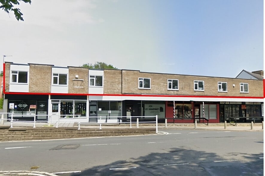 28-36 Cockerton Green, Darlington for lease - Building Photo - Image 1 of 7