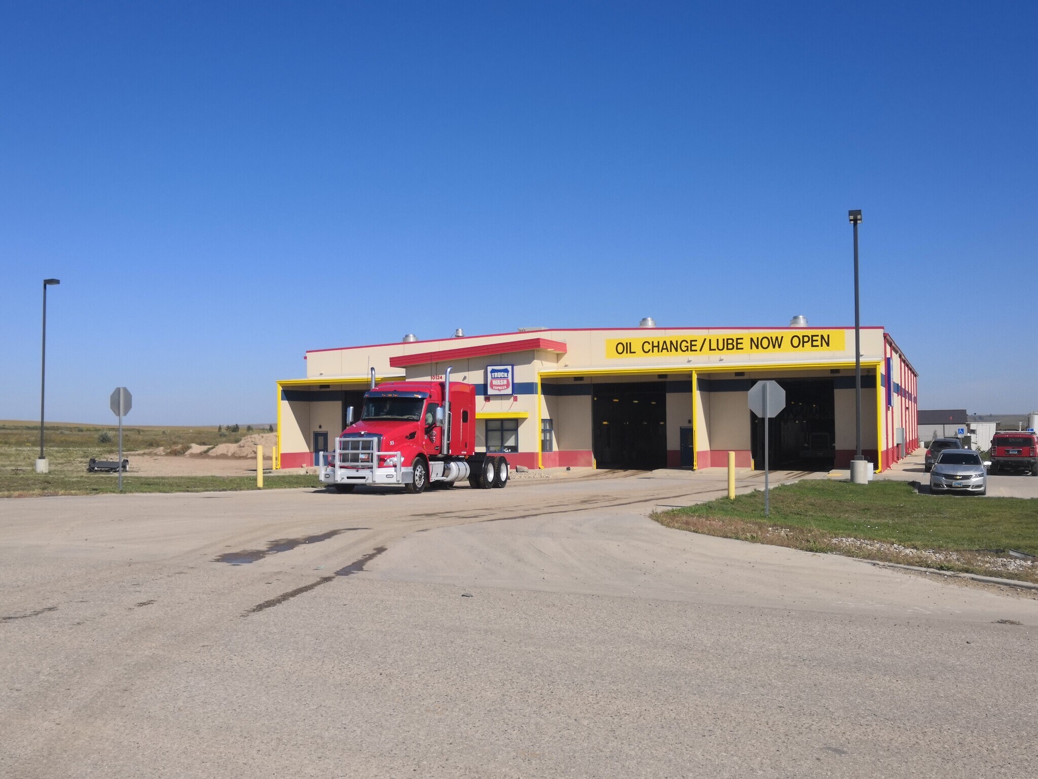 10124 Loves Way, Williston, ND for sale Primary Photo- Image 1 of 1
