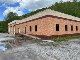More details for 119 Admiral rd, Chapmanville, WV - Flex for Lease