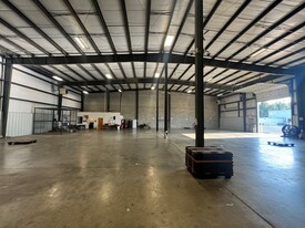 1160 Business Center Dr, Hagerstown MD - Warehouse