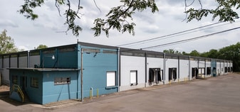 995 Home Ave, Akron OH - Industrial Property
