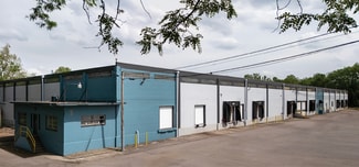More details for 995 Home Ave, Akron, OH - Industrial for Lease
