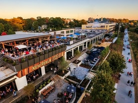 Common Ground - Warehouse