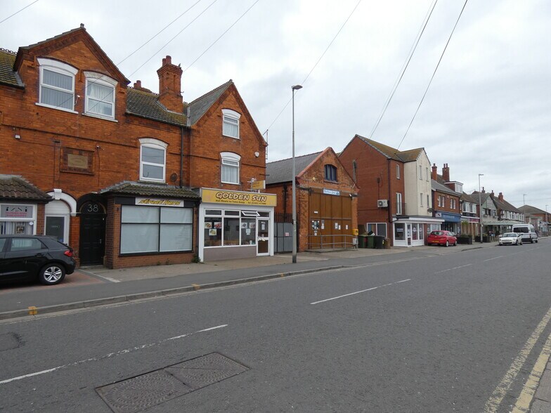 38 Victoria Rd, Mablethorpe, LN12 2AQ