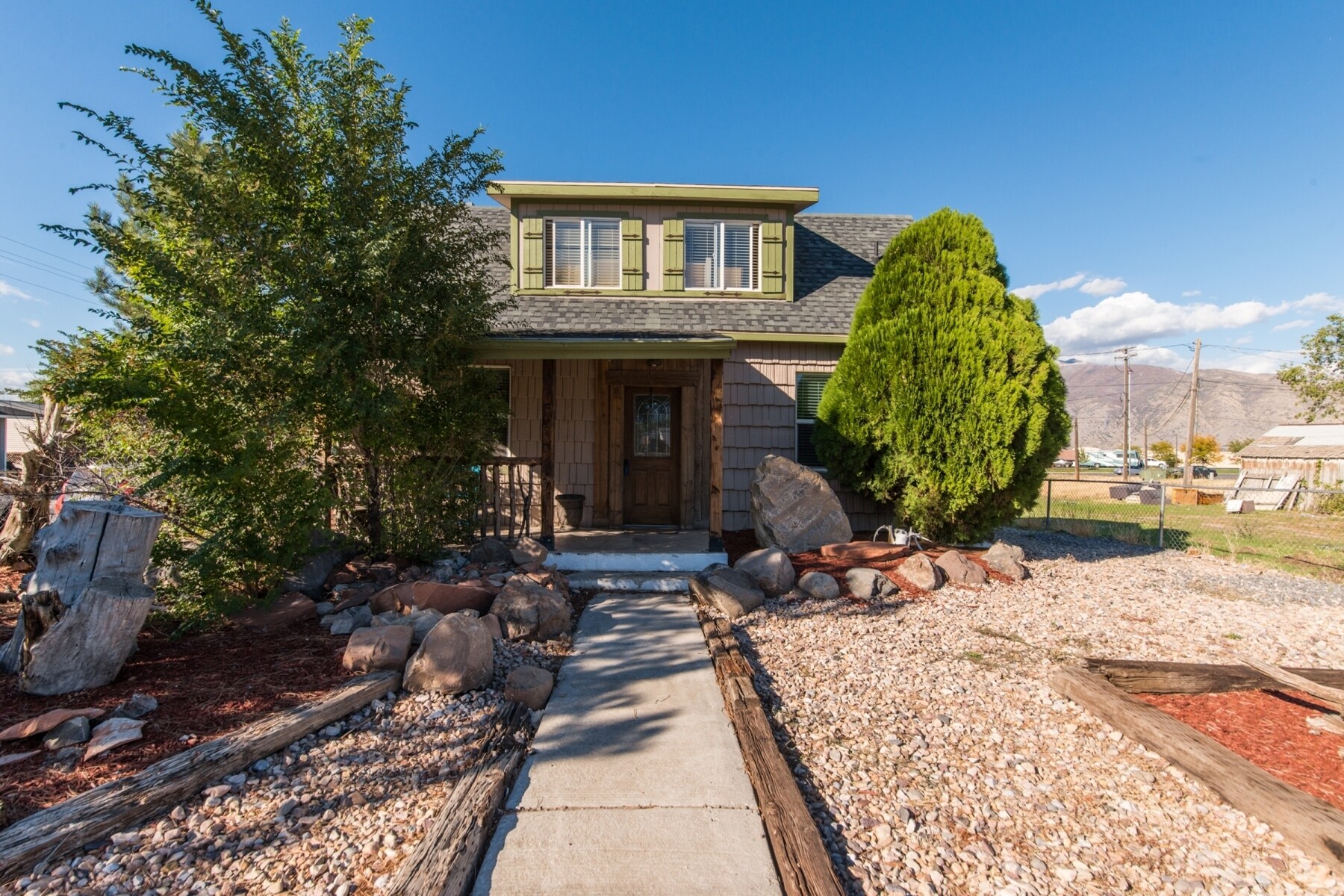 707 E 800 N, Spanish Fork, UT for sale Primary Photo- Image 1 of 1