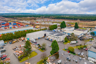 7986 Alexander Rd, Delta, BC - aerial  map view