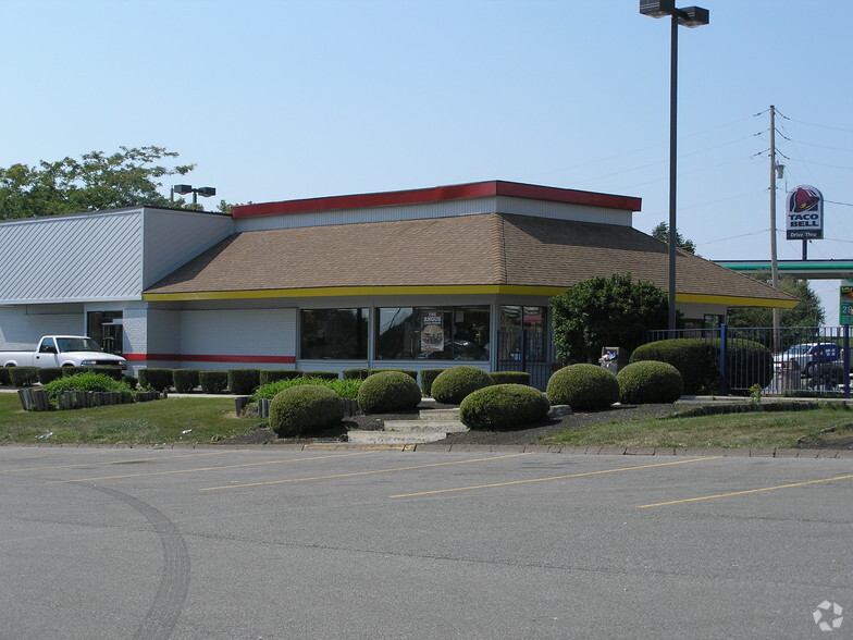 1034-1048 Ashland Rd, Mansfield, OH for lease - Other - Image 3 of 10