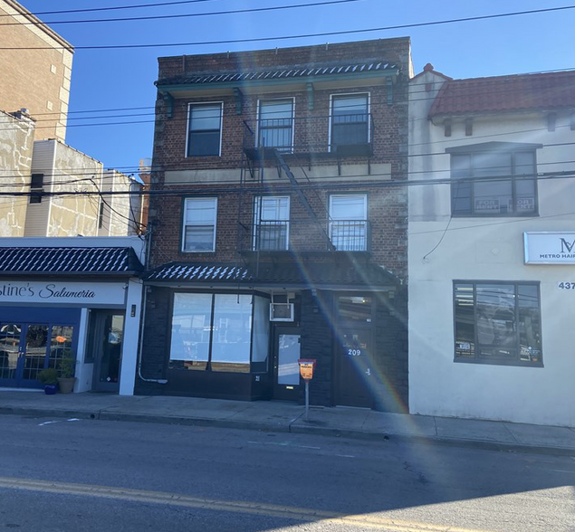 211 Halstead Ave, Mamaroneck, NY for sale - Primary Photo - Image 1 of 1